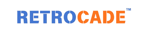 RetroCade™