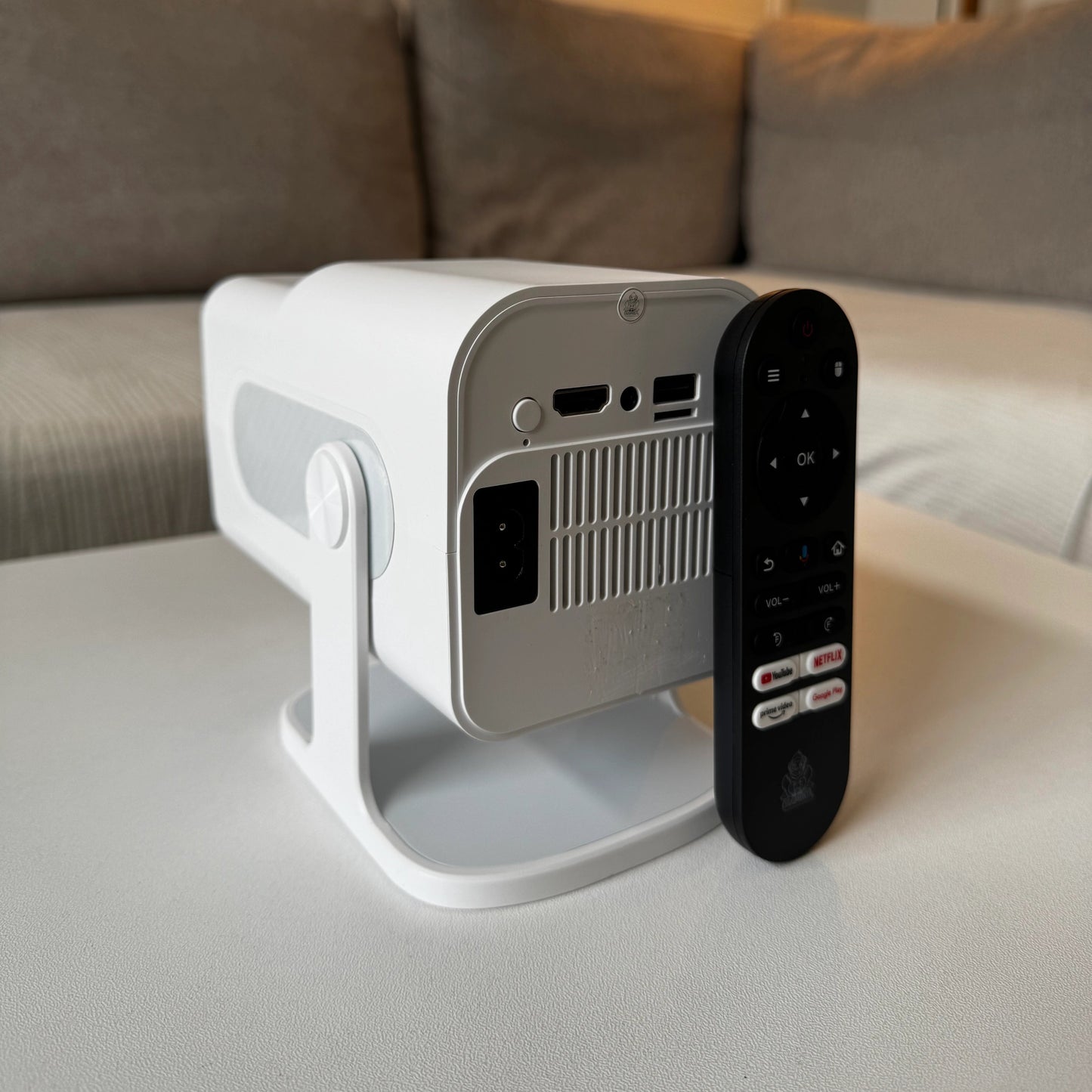 RetroCube™ PRO MAX