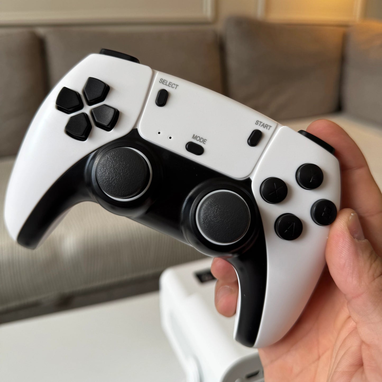 RetroCube™ PRO MAX