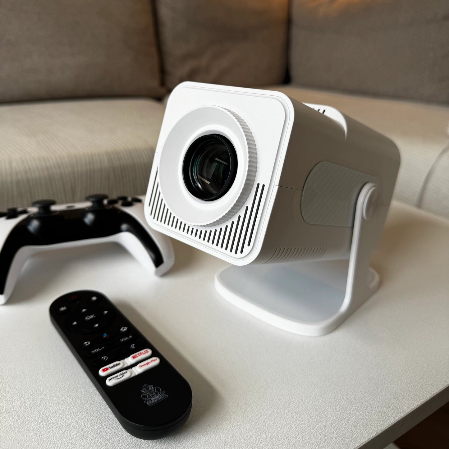 RetroCube™ PRO MAX