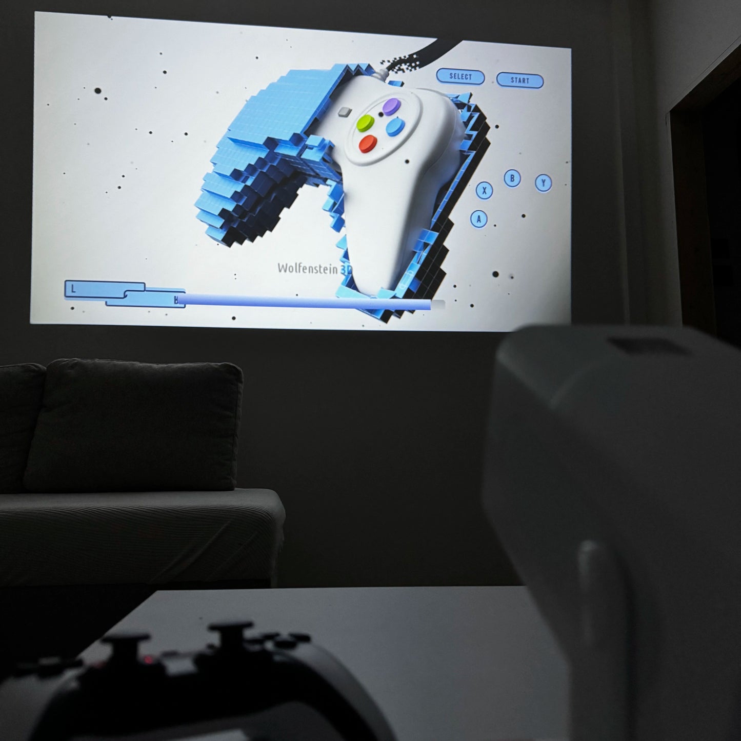 RetroCube™ PRO MAX