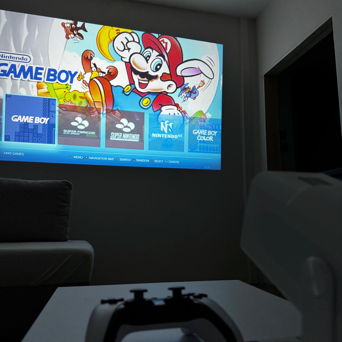 RetroCube™ PRO MAX