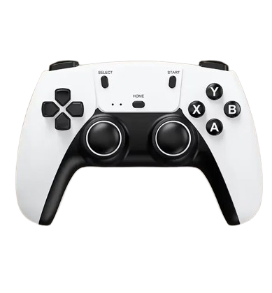 2x Controllers